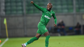 Лудогорец се класира за фазата на директните елиминации в турнира