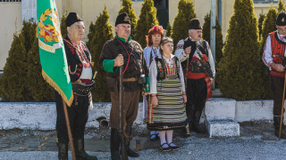 В условията на противоепидемични мерки срещу разпространението на коронавируса в