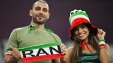 Иран - САЩ, 0:0