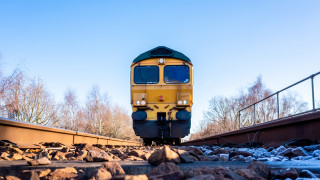 Обявен е търг за изграждането на новото жп трасе от