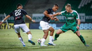 Отборите на Локомотив Пловдив и Ботев Враца се изправят един