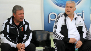 Чечо: Не знаем какво ще стане с Локомотив