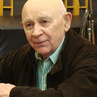 Павел Павлов, режисьор