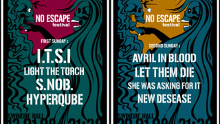 No Escape Festival