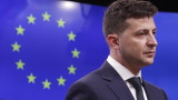 Зеленски иска чрез Тръмп да разреши в полза на Украйна спора за "Северен поток 2" 