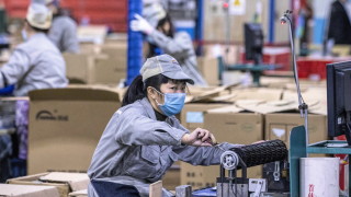 Милиони компании в Китай са в опасност от фалит