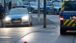 В Германия предупреждават за антиCovid радикализация след убийството на спазващ мерките продавач
