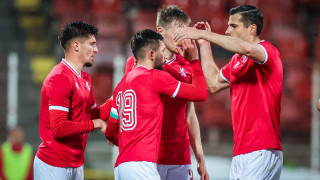 От ЦСКА зарадваха своите фенове като обявиха ново зареждане на