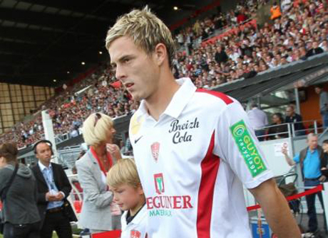 Нов голаджия в редиците на Лил