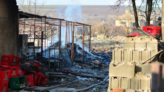 Властите уверяват, че няма замърсяване на въздуха в Хитрино