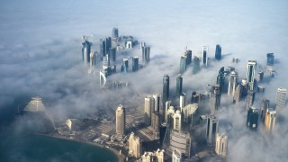 Какво следва след дипломатическия скандал за икономиката на Катар?
