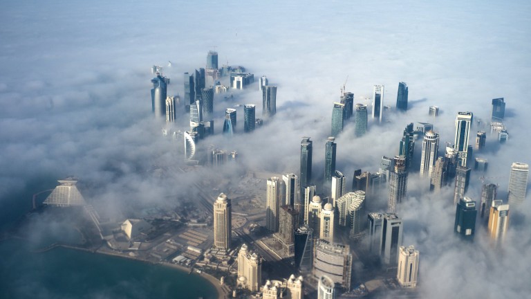 Вносът на Катар скочи с 39,1%