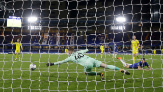 Челси разгроми Барнзли с 6 0 и се класира за осминафинал