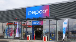 Собственикът на британските магазини за дрехи Poundland Pepco Group