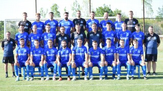 Черноморец Бургас и Локомотив Пловдив откриват програмата на 1 16 финалите за