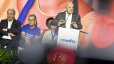 Бразилският президент няма да пътува за срещата на БРИКС заради инцидент