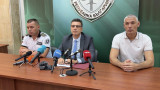 15 млн. евро може да струват иззетите в Бургас 110 кг кокаин 230 кг марихуана