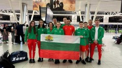 България с трима финалисти на турнира по спортна гимнастика на Европейския олимпийски фестивал в Марибор