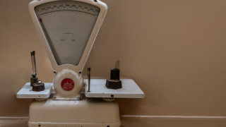 Имаме 27 000 предприятия които произвеждат хранителни стоки и над