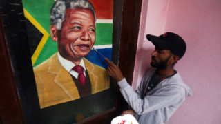 Наследството на Мандела е оценено на 4,13 милиона долара