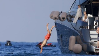 Златан Ибрахимович не случайно е наричан медицинско чуждо от докторите