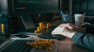 Регулаторните органи коит следят компаниите търгуващи с криптовалути в САЩ