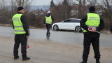 КАТ затяга контрола по пътищата