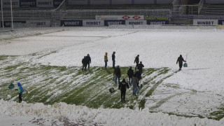 Етър и Царско село ще направят нов опит да изиграят