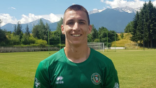 Четири отбора от efbet Лига са набелязали голмайстора на Спортист