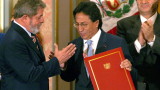  Съединени американски щати екстрадират някогашен президент на Перу, съден за корупция 