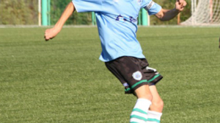 &bdquo;Рома няма да сбърка, ако подпише с Валентин Йосков"