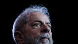 Лула да Силва напуска изборите за президент