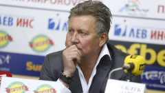 Босът на Локо (Сф): Не виждам причина да не победим Левски