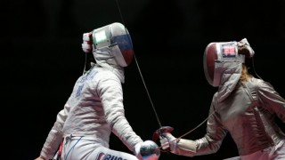 Олимпийски шампионки от Русия получиха забрана за международни състезания