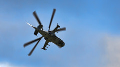 Британското разузнаване: Как Русия използва хеликоптери Ка-52 във войната в Украйна