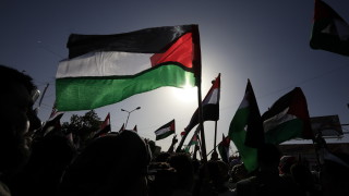Политиците от Хамас не знаели за кървавите планове на своите военни