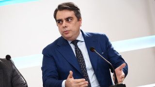 Радвам се че и Борисов се е присъединил към