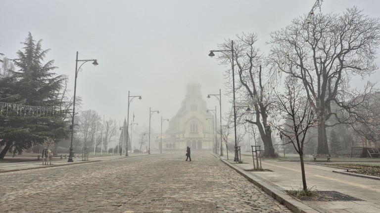 На Йордановден пролетта напомня за себе си