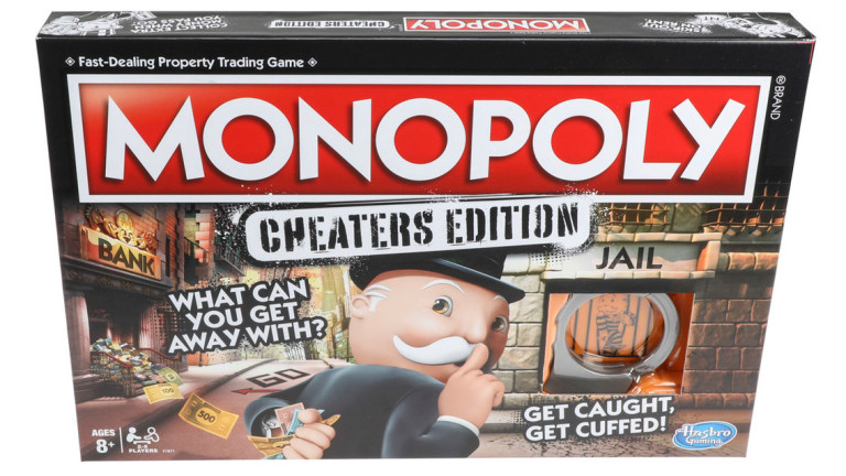 "Монополи" с нова версия за измамници  