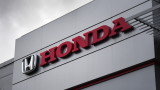  Honda спря доставките след съмнение за хакерска атака 