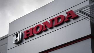 Японският производител на автомобили Honda изтегля от пазара в САЩ