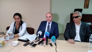 11 778 души с трайно намалена работоспособност са започнали работа