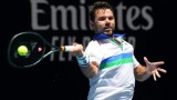 Вавринка получи уайлд кард за Australian Open 2025