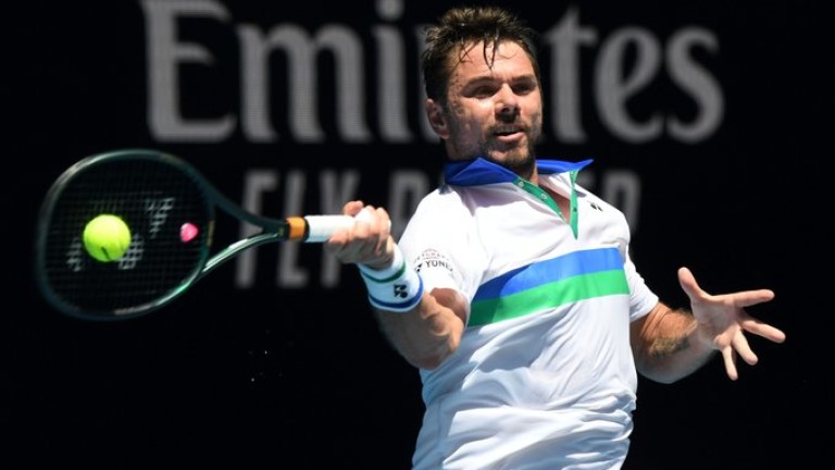 Шампионът от 2015 година получи "уайлд кард" за "Ролан Гарос"