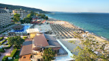 Фалира третият най-голям туроператор в Европа, в чийто каталог влизат курортите "Слънчев бряг" и "Златни пясъци"