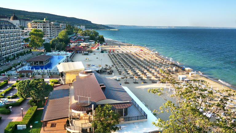 Sunny Beach est la destination estivale familiale la plus rentable parmi les destinations européennes populaires, selon une enquête
