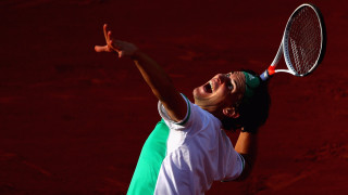 Доминик Тийм коментира предстоящия мач с Григор Димитров в понеделник