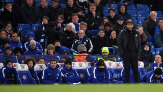 Конте: Срещу Меси и Суарес нямаш право на нито една грешка