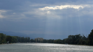 Българинът Кристиян Василев завърши на 3 о място на скиф мъже