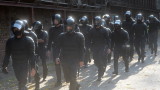  Полицаи и военни в Беларус признават, че са изпълнявали незаконни заповеди 